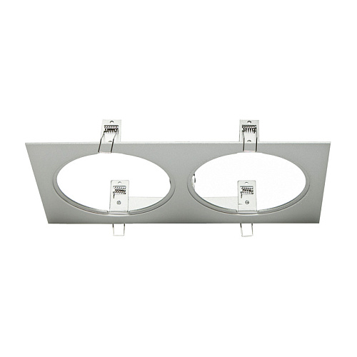 SDL-2180F Рамка-основание к светильнику SDL-CB Downlight   -  Встраиваемые светильники 